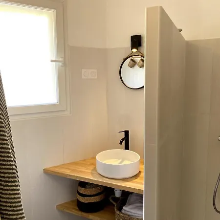 Vecchio, Calme Avec Piscine * Porto-Vecchio (Corsica)