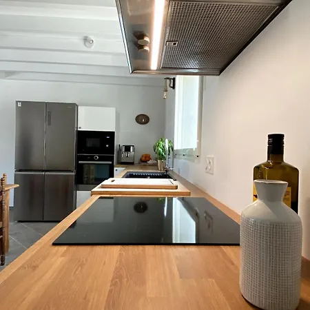 Vecchio, Calme Avec Piscine Villa *