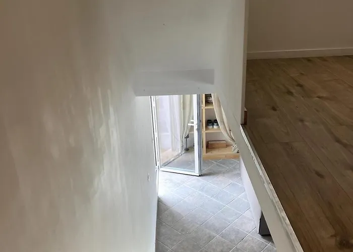 Vecchio, Calme Avec Piscine * Porto-Vecchio (Corsica)