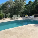 Vecchio, Calme Avec Piscine *