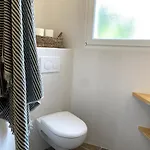 Vecchio, Calme Avec Piscine Villa