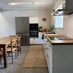 Вилла Vecchio, Calme Avec Piscine