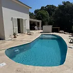 Vecchio, Calme Avec Piscine *