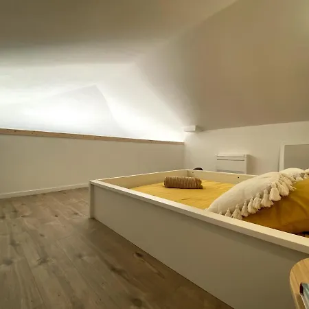 Vecchio, Calme Avec Piscine