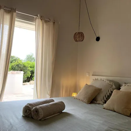Vila Vecchio, Calme Avec Piscine *