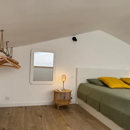 Vecchio, Calme Avec Piscine Villa Porto Vecchio