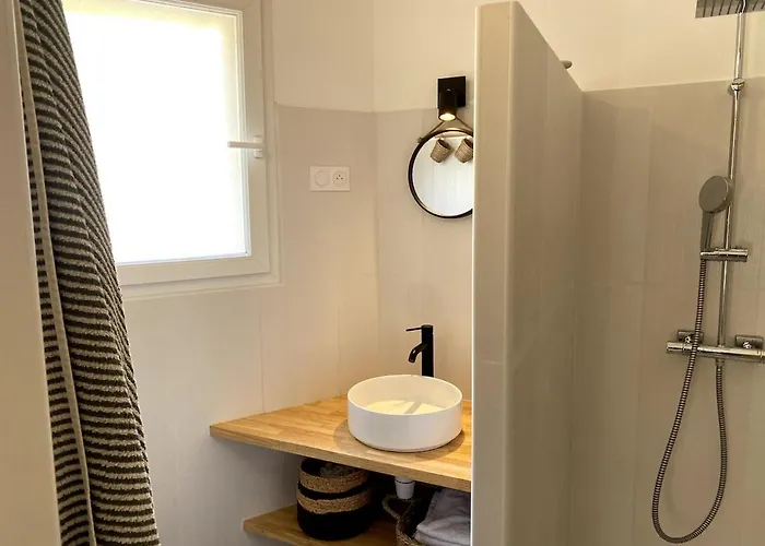 Vecchio, Calme Avec Piscine * Porto Vecchio